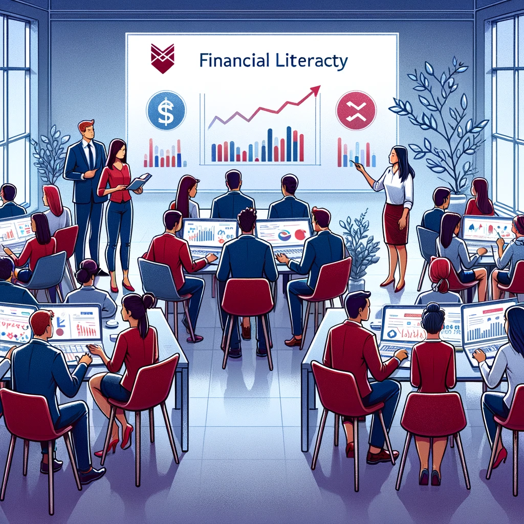 Educación Financiera: Curso de Inversión